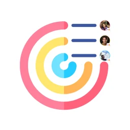 Habit Radar - 습관 추적기 아이콘